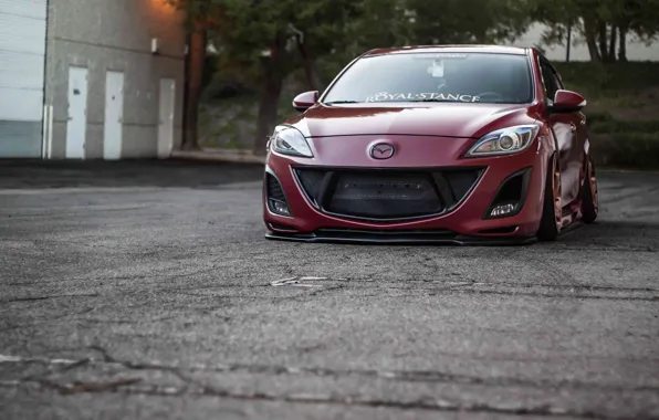 Turbo, mazda, japan, jdm, tuning, low, stance, mps