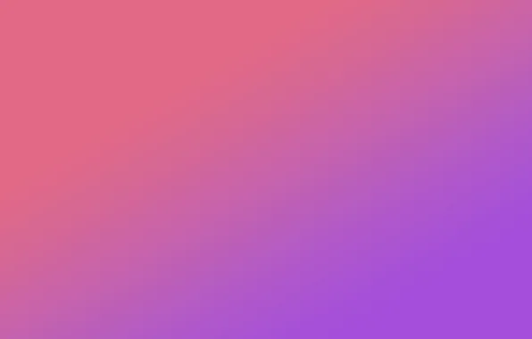 Abstraction, pink, gradient