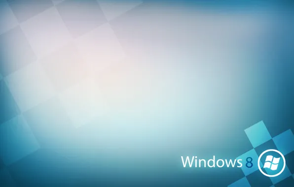 Logo, microsoft, brand, Windows 8