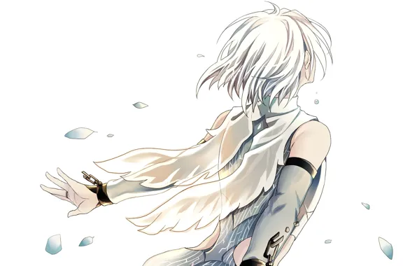 Dance, guy, skater, Yuri on the ice, Yuri Plesetskiy, Yuri On Ice, Russian fairy