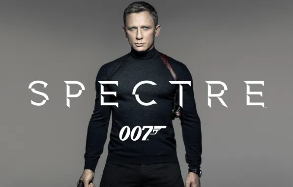 Agent, James Bond, Daniel Craig, 007, James Bond, Daniel Craig, 007: RANGE, SPECTRE