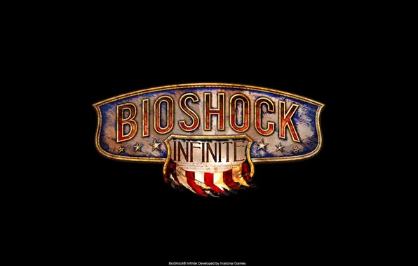 Background, Bioshock, 2013, Infinite