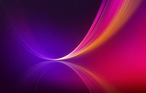 Line, line, curve, gflex