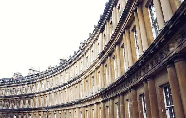 Building, home, window