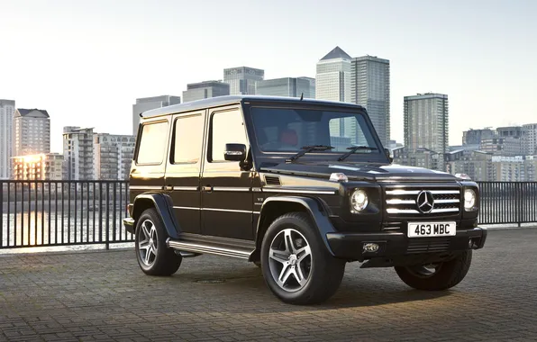 Picture AMG, mercedes benz, G class