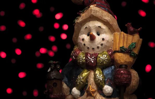 Background, holiday, toy