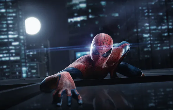 Superhero, marvel, spider man, the amazing spider-man, the amazing spider man