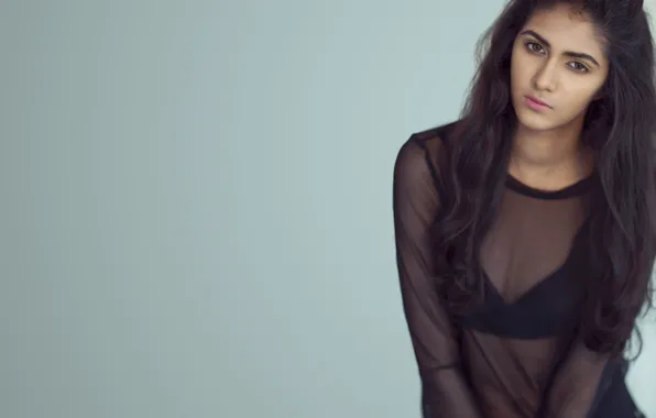 Girl, hot, sexy, eyes, smile, beautiful, figure, model