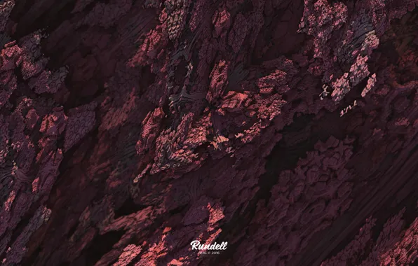 Fractals, Records, Fractals, Beatz, Rundle, USH