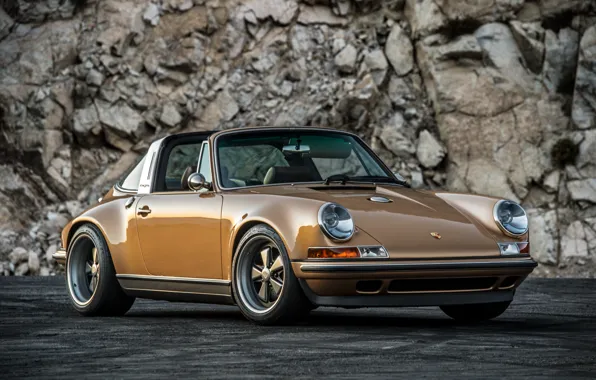 Picture 911, Porsche, Porsche, Singer, Targa, Targa