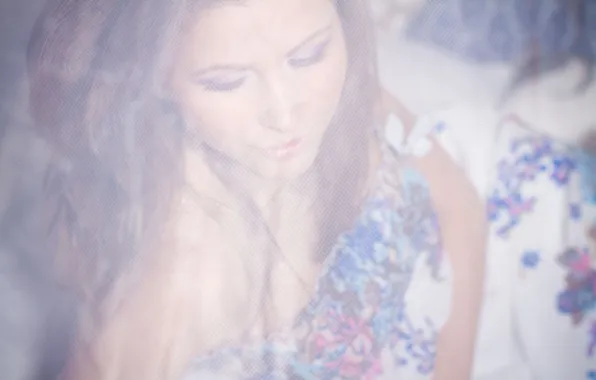 Girl, girl, woman, Yuliya Topol'nitskiy