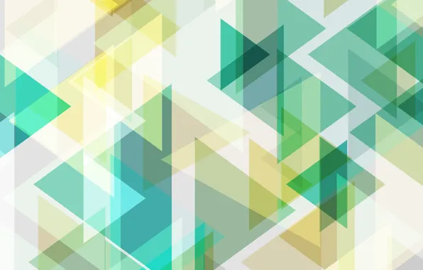 Abstraction, geometry, Abstract, background, low, poly