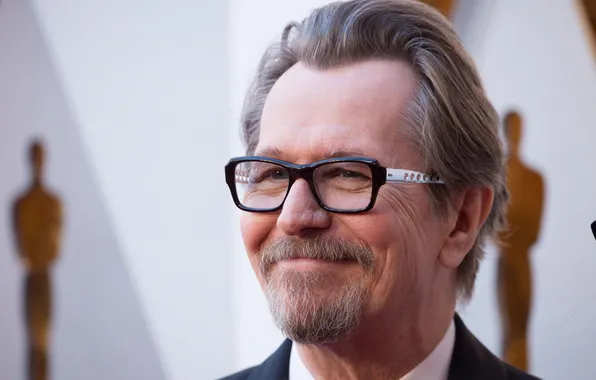 Portrait, actor, Gary Oldman, Gary Oldman