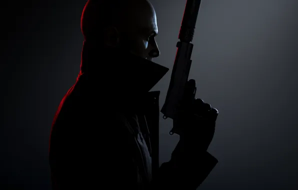 Game, Stealth, IO Interactive, Hitman 3