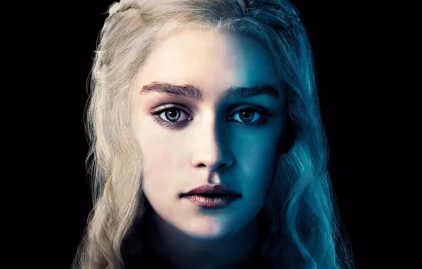 Picture A Song of Ice and Fire, Game of thrones, Emilia Clarke, Daenerys Targaryen, Game of …