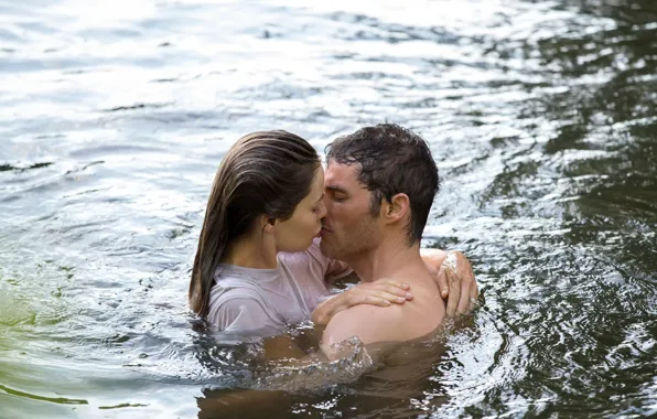 Michelle Monaghan, James Marsden, The Best Of Me, The best in me