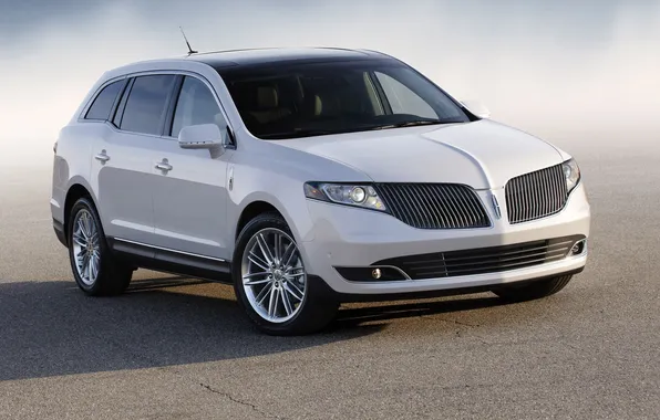 Picture car, Lincoln, Lincoln MKT, crossover, luxury, American, MKT, full-size