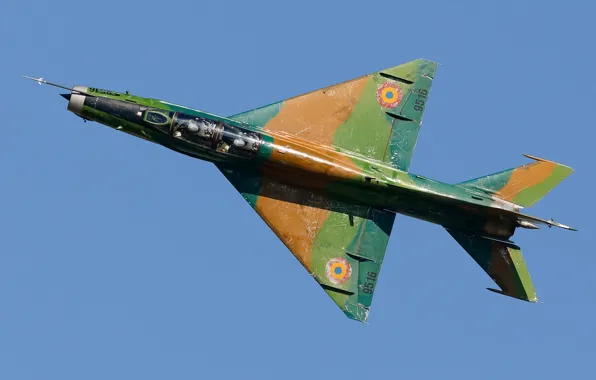 Aviation, army, the plane