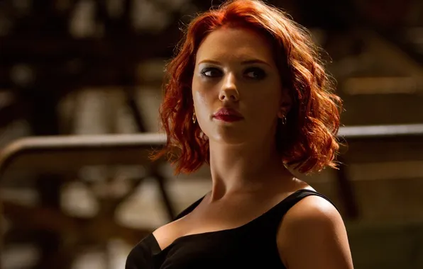 Actress, Scarlett Johansson, beauty, Scarlett Johansson