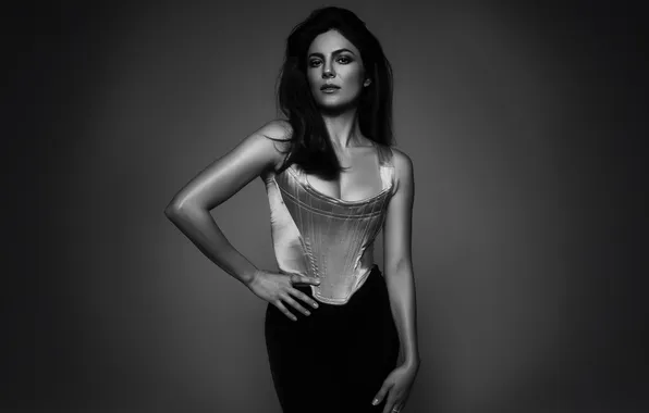 Woman, beautiful, sweet, actress, adorable, monica barbaro