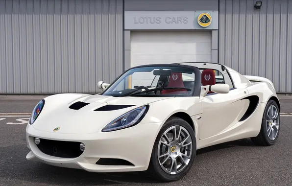 Lotus, Lotus, Alice, Elise S