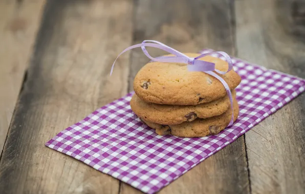 Background, food, cookies