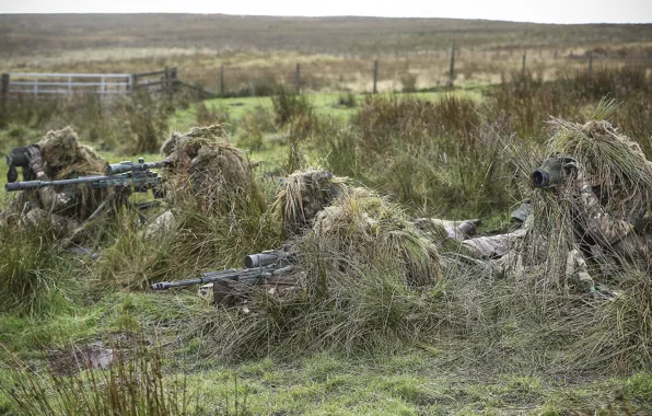 Weapons, army, soldiers