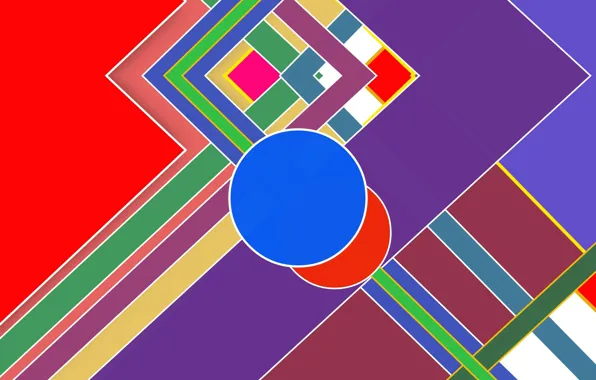 Abstract, figure, saver
