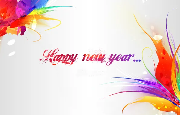 New year, Christmas, love, christmas, New year, dreams, xmas, presents