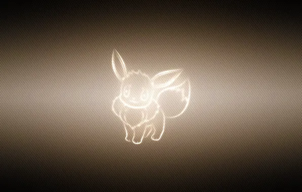 pokemon eevee wallpaper