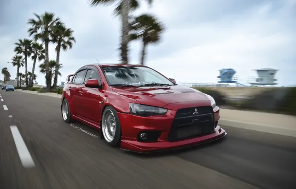 Mitsubishi, lancer, evo, 4889