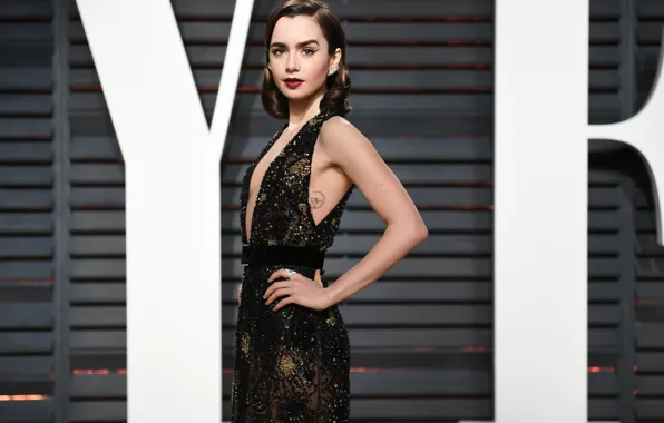 Look, pose, background, model, makeup, figure, actress, hair