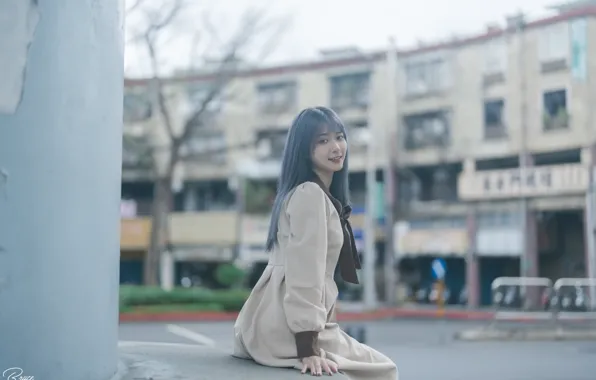 Girl, sexy, girls, woman, model, china, asian, cute