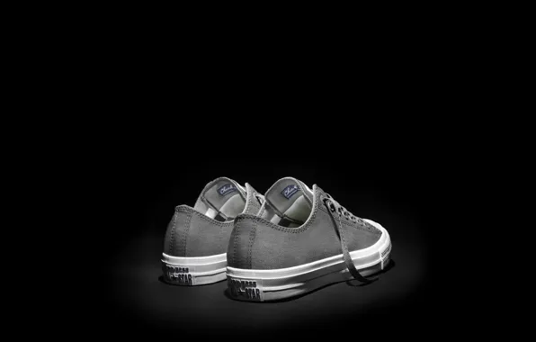 Sneakers, Converse, All-Star, Chuck Taylor
