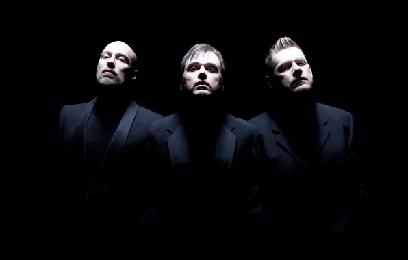 Male, KREP, Oomph!, Flux, Dayraut GOI