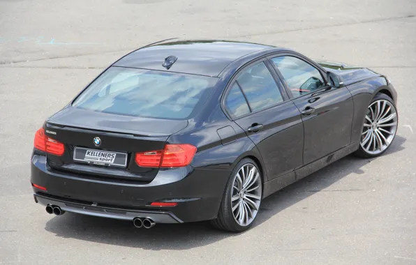 BMW, BMW, Boomer, Beha, 3 Series, f30, three, Kelleners Sport