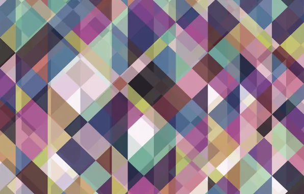 Abstraction, geometry, geometric