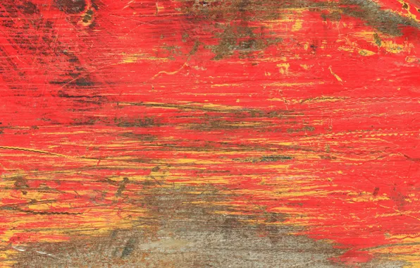 Color, texture, form