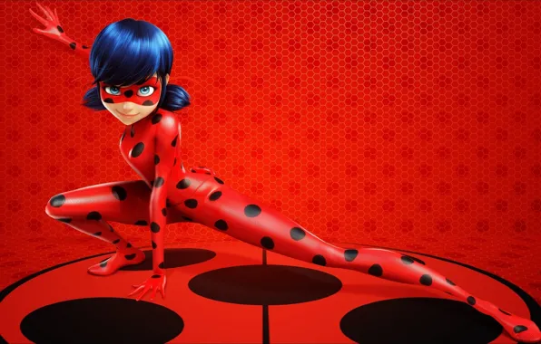 Ladybug Wallpaper Edit | Fandom