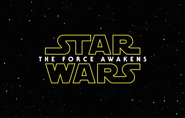 Star Wars, Star Wars, poster, The Force Awakens, Episode VII