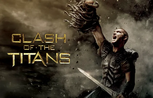 Picture Legendary Pictures, Clash of the Titans, Clash Of The Titans