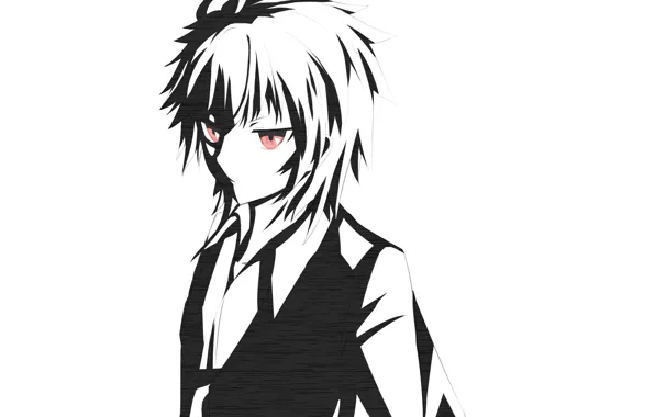Guy, Fate - Apocrypha, Fate Apocrypha, Zig