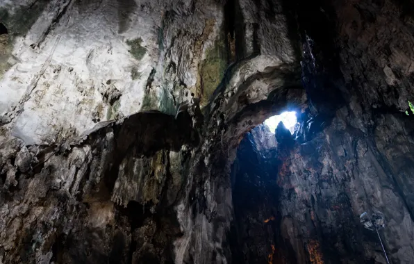 Nature, malaysia, caves, kuala lumpur, batu caves, batu cave, batu