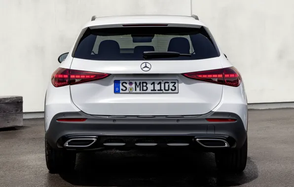Mercedes-Benz, C-Class, All-Terrain, 2021