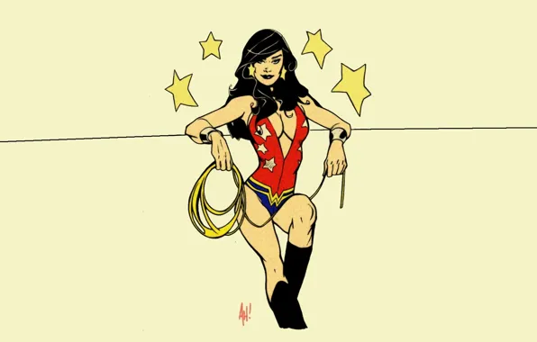 Wonder Woman, DC Comics, Diana, Diana, Wonder woman, Amazon