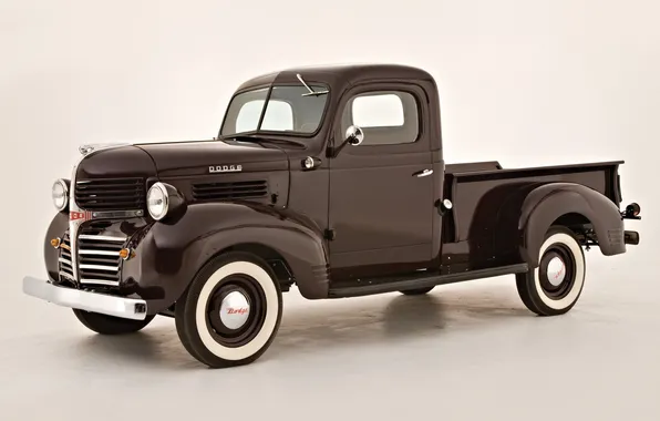 Dodge, year, 1941