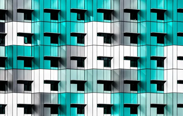 Picture the city, building, home, window