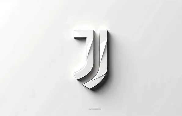 Italy, Logo, Football, Italia, Juventus, Juve, Juventus FC