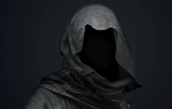 End, dead, death, final, empty, nothing, reaper, Reaper