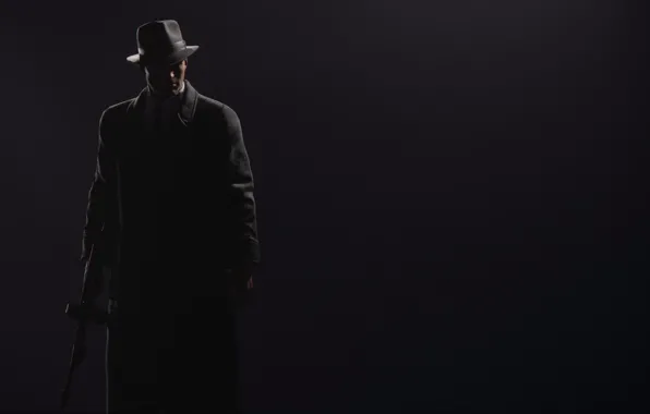 Mafia, suits, mafia 1, mafia definitive edition